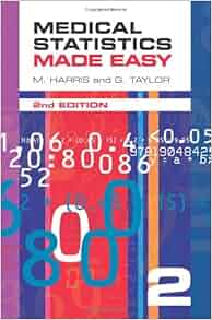 Medical Statistics Made Easy Second Edition Amazon Co Uk