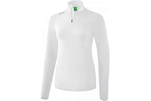 ERIMA Active Wear Maillot Femme Col roulé