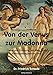 Von der Venus zur Madonna: Liebe und Erlösung, ein Weg zum Auferstehungsmenschen by Friedrich Schwab