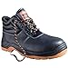 Produktbild Result Herren Work Guard Defence Sicherheitsstiefel (44 EU) (Schwarz)