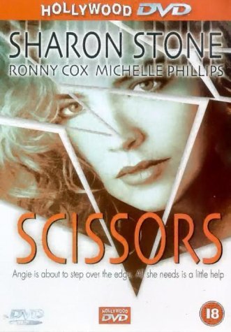 Preisvergleich Produktbild Scissors [DVD]