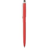 Scrikss T108 Stylus Ballpoint Pen Red