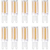 Amazon.co.uk: G9 - LED Bulbs / Light Bulbs: Lighting