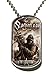 Produktbild The Last Stand Dog Tag Kette