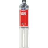 Liqui Moly Sıvı Metal 25 ml Otomotiv Bakım &Uuml;r&uuml;n&uuml; | 6193, sıvı metal