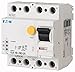Produktbild Eaton 168643 Digitaler FI-Schalter, 40A, 4P, 30Ma, Typ U