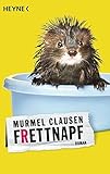 Cover zum Buch Frettnapf