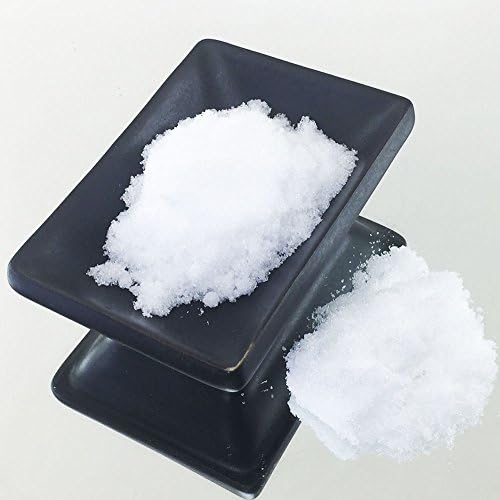 REFINED CAMPHOR Powders ALCANFOR Insect Repellent Pack 300 g.