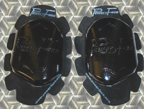 Knieschleifer Holz, natur, extra stark - 3