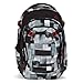 Produktbild Satch Match, City Fitty ergonomischer Schulrucksack, erweiterbar auf 35 Liter, extra Fronttasche