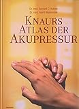 Image de Knaurs Atlas der Akupressur
