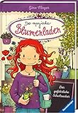 Der magische Blumenladen, Band 9: Der gefährliche Schulzauber by 