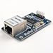 Produktbild Kentop ENC28J60 Ethernet LAN Netzwerk Adapter Modul für Arduino 51 AVR Arm Pic LPC STM32