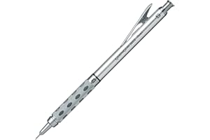 Pentel Graph Gear 1000 Stylo 0,5 mm (PG1015)