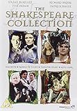 The Shakespeare Collection - Macbeth, Romeo & Juliet, Twelfth Night, King Lear [DVD] [UK Import] - Sir Ian McKellen