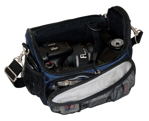 Gem gem1013ce1300drt6 Sac d paule Noir Bleu Gris tui pour appareil photo Gem gem1013ce1300drt6 Sac d paule Noir Bleu Gris tui pour appareil photo