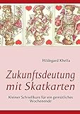 Image de Zukunftsdeutung mit Skatkarten: Kleiner Schnellkurs für ein gemütliches Wochenende