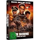 Air Borne (Fire Birds) - Flügel aus Stahl (Mediabook) [Blu-ray + DVD]