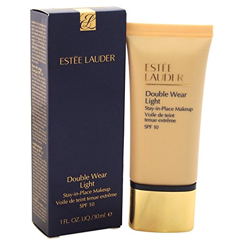 Estee Lauder Double Wear Light Stay InPlace Makeup SPF 10 Intensity 3.0 - 30 ml