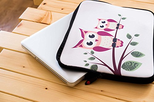 8  Tablet-PC Schutzh  lle bzw  Tasche aus Neopren   sto  fest   wasserabweisend  Idealer Schutz f  r ihren Tablet-PC 8Zoll und perfekte Erg  nzung zu 