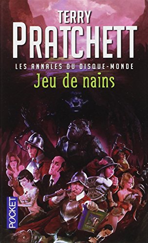 Télécharger Jeu de nains (30) PDF Livre eBook France