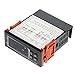 Produktbild goldentrading 220240 V Digital Temperatur Controller Temp Sensor Thermostat STC-1000