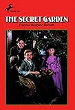 The Secret Garden by Frances Hodgson Burnett
