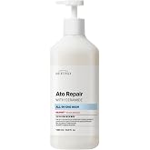 PASSION &amp; BEYOND ATO Repair All-in-One Wash 1L Seramid Panthenol Hassas Cilt Temizleyici Duş Jeli