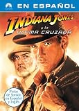 Indiana Jones and the Last Crusade (Spanish Language Special Edition) by Michael Byrne - 