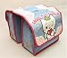 Produktbild Angel Cat Fahrradtasche Gepäcktasche Doppel-Packtasche für Kinder von Playground