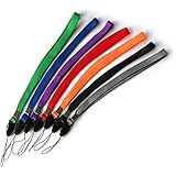 DTS/AC Handgelenk-Trageband / Handschlaufe (7 Farben Set)