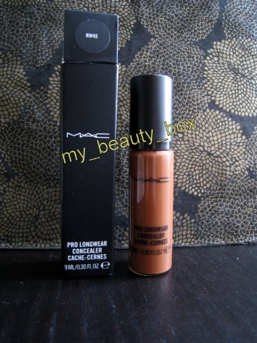 M.A.C Pro Longwear Concealer - Nw45