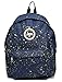 Produktbild Hype Speckle Rucksack (Navy/Yellow)