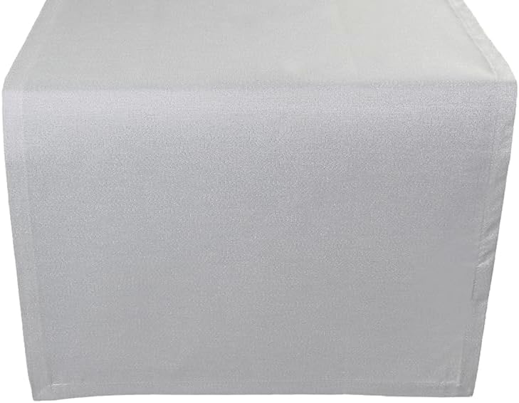 Porland Bohem Gümüş Runner 45x220cm