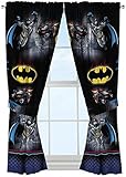 Character World Batman Batcave Rug: Amazon.co.uk: Kitchen & Home