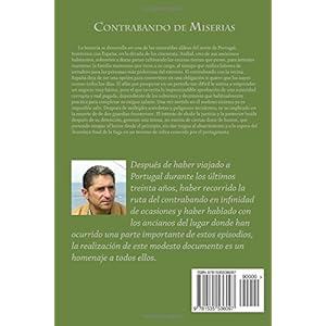 Contrabando de Miserias