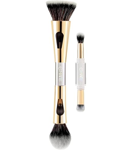 NARS Studio 54 Makeup 4 Brush Set Limited Edition : Amazon.in: Beauty