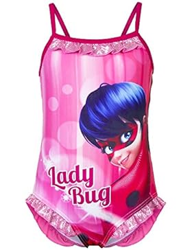 Miraculous - Badeanzüg für Mädchen - ER1763