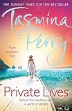 Cover zum Buch Private Lives: Behind the headlines l...