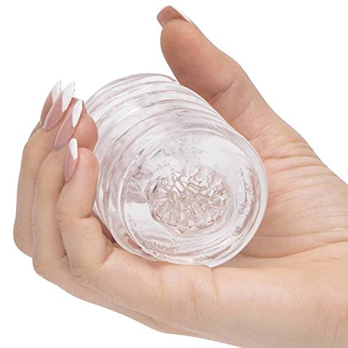 Preisvergleich Produktbild Lovehoney Sexspielzeug Head Master Blowjob-Masturbator