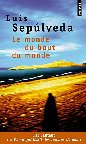 couverture de : Le monde du bout du monde