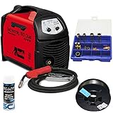 leicht verständliche und einfache Bedienung