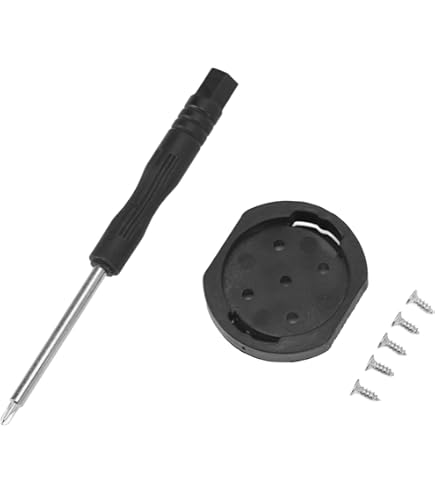 SPORTARC Staffa Per Computer Per Bicicletta Con Base Fissa, Parti Di - Foto 8