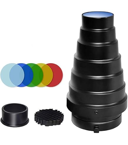 2 Ampoules Flash Studio 150W E27 - 240V Pour Stroboscope Bowens/Elinchrom