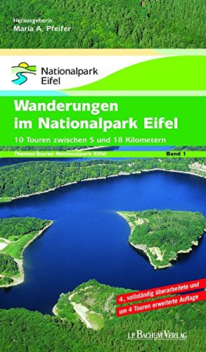 Download Themen Touren Band 1 Wanderungen im Nationalpark Eifel 1: 10 Touren zwischen 5 und 18 Kilometer Download Themen Touren Band 1 Wanderungen im Nationalpark Eifel 1: 10 Touren zwischen 5 und 18 Kilometer