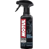 Motul E7 Sinek&amp;b&ouml;cek Temizleyici Sprey 400 Ml. Made In France