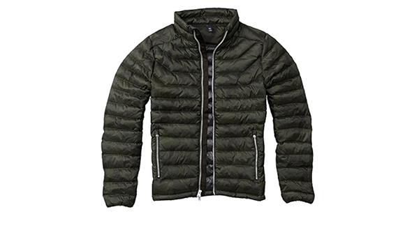 abercrombie lightweight down jacket