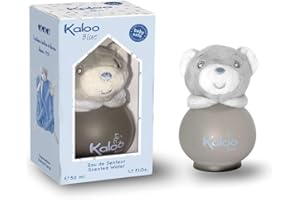 KALOO Parfum Bleu Incolore 50 ml