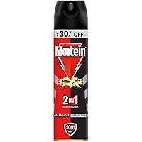 Mortein 2-in-1 All Insect Killer Spray - 425ml