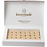 Ke&ccedil;ecizade Badem Ezmesi 415 GR